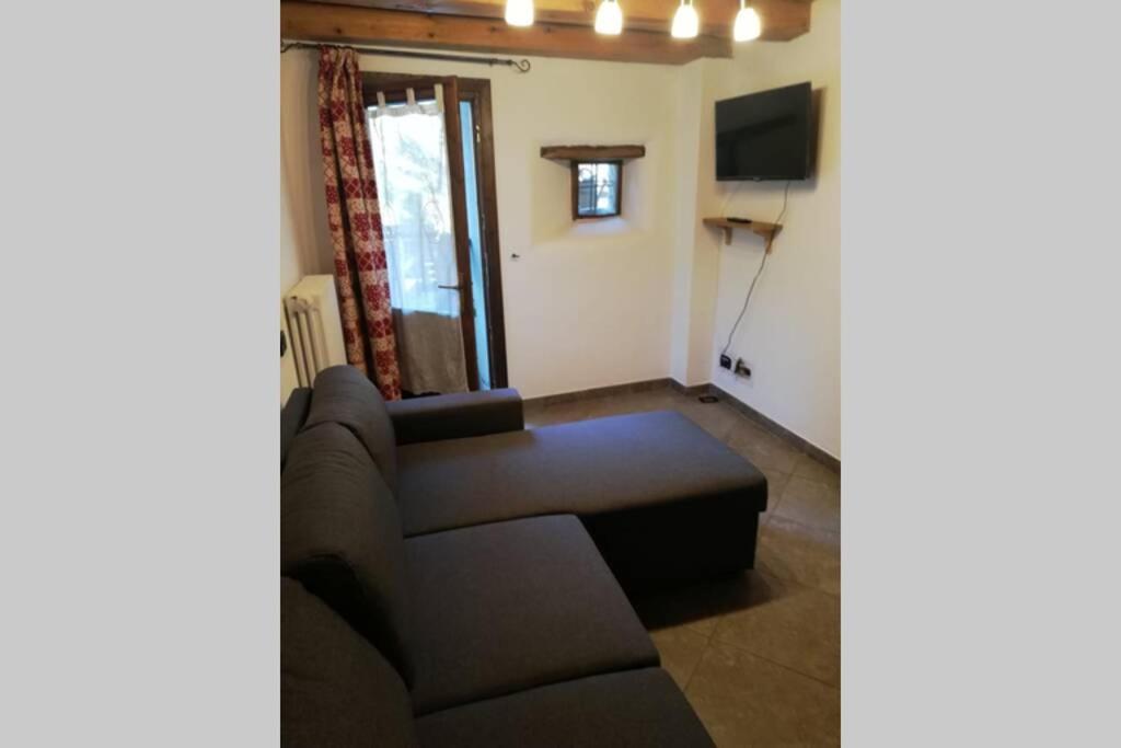 Sweet Terrace Apartamento Arvier Exterior foto
