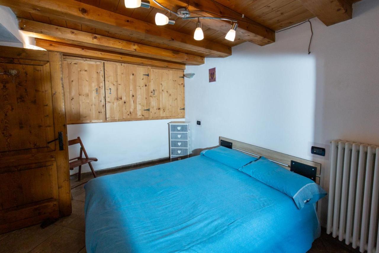 Sweet Terrace Apartamento Arvier Exterior foto